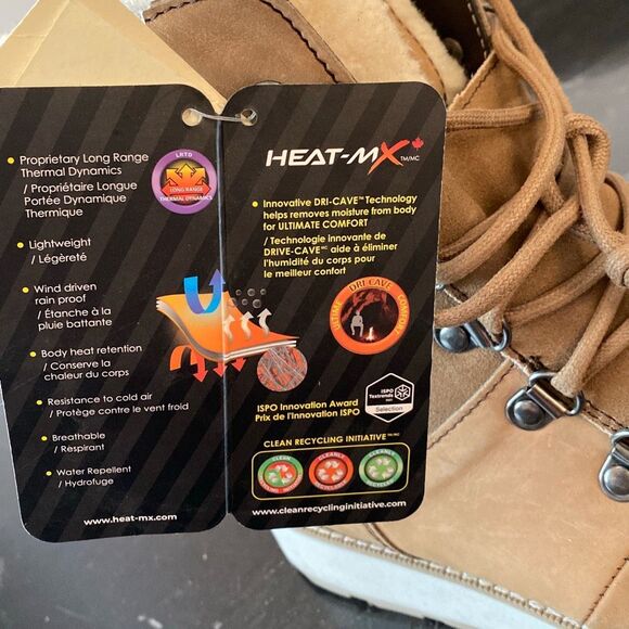 Kamik Ariel F Boot (Women's) size 9.5 - Picture 7 of 16